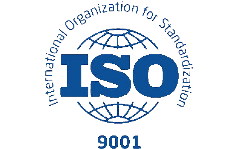 Certificação ISO 9001