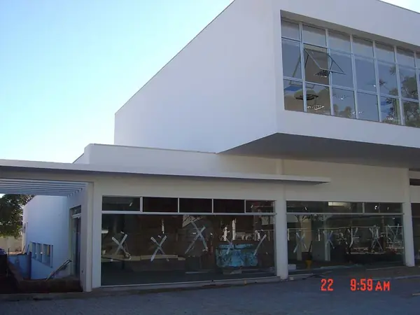 CREA Maringá — Maringá/PR — foto 4 da obra executada pela Construtora Guilherme