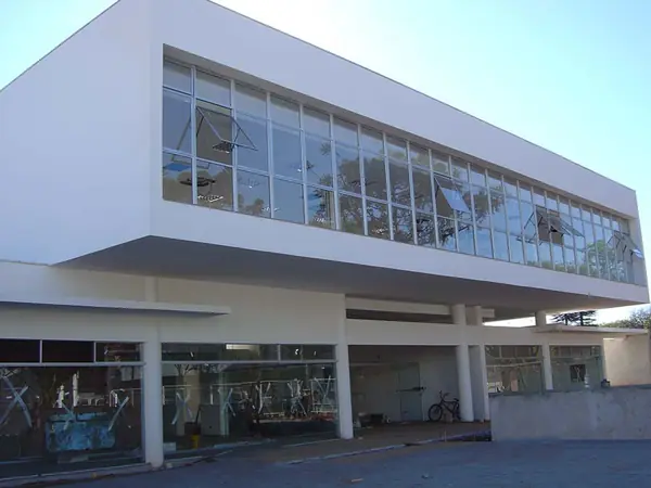 CREA Maringá — Maringá/PR — foto 6 da obra executada pela Construtora Guilherme