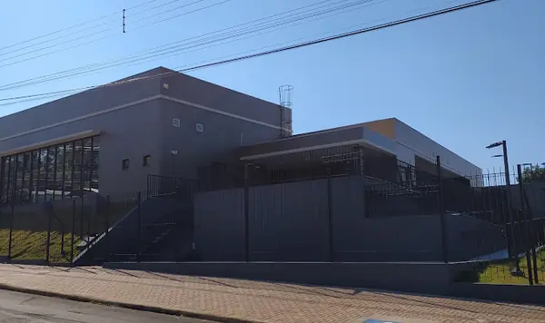 Fórum de Marmeleiro — Marmeleiro/PR — foto 3 da obra executada pela Construtora Guilherme