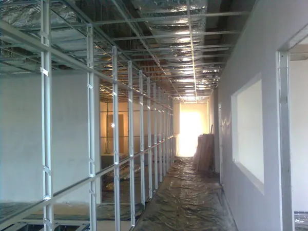RPC Cascavel — Ampliação — Cascavel/PR — foto 2 da obra executada pela Construtora Guilherme